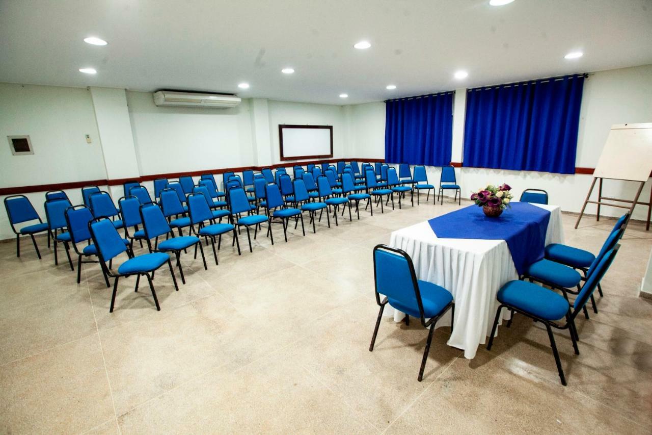 Brisamar Hotel Pousada バーハ・デ・サン・ミゲウ エクステリア 写真